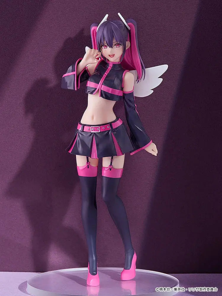 2.5 Dimensional Seduction - Miriella OtakuOasis