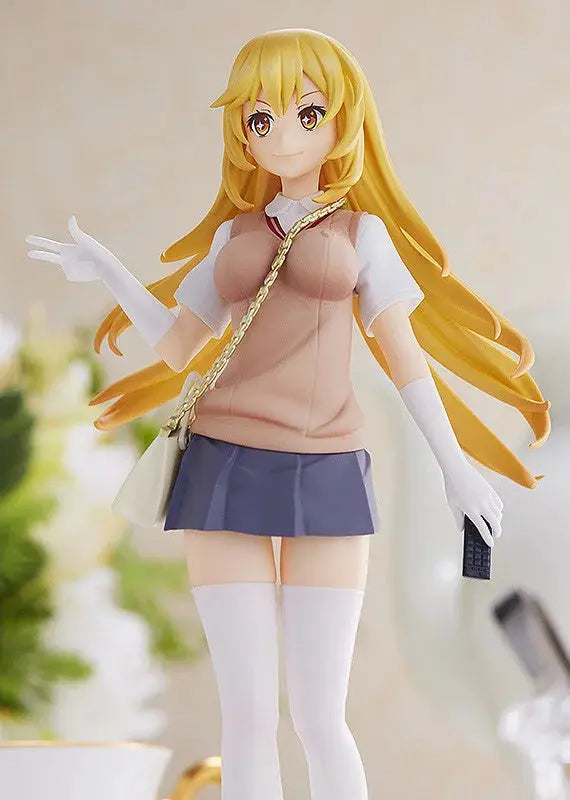 A Certain Scientific Railgun - Misaki Shokuhou OtakuOasis
