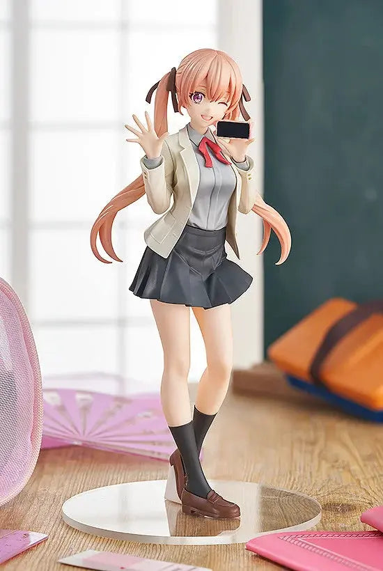 A Couple of Cuckoos - Erika Amano OtakuOasis