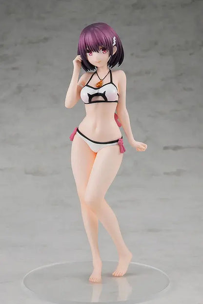 Ayakashi Triangle - Suzu Kanade OtakuOasis