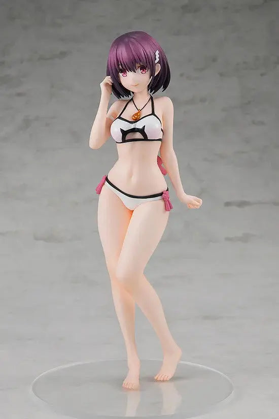 Ayakashi Triangle - Suzu Kanade OtakuOasis