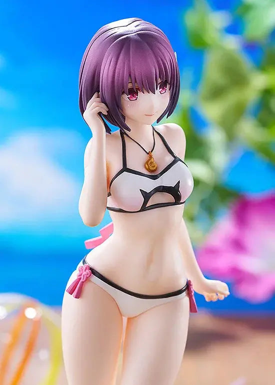 Ayakashi Triangle - Suzu Kanade OtakuOasis