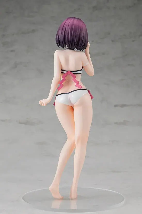 Ayakashi Triangle - Suzu Kanade OtakuOasis