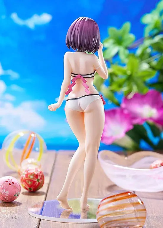 Ayakashi Triangle - Suzu Kanade OtakuOasis