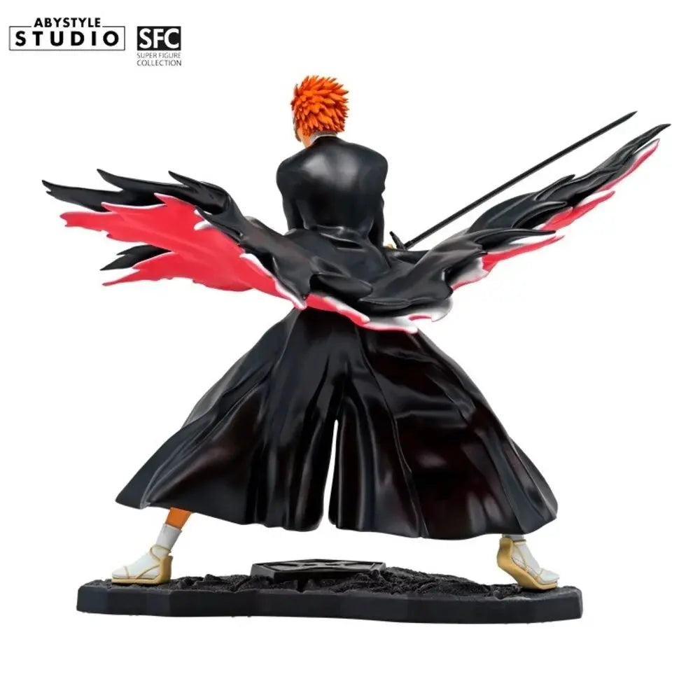 Bleach - ichigo kurosaki OtakuOasis