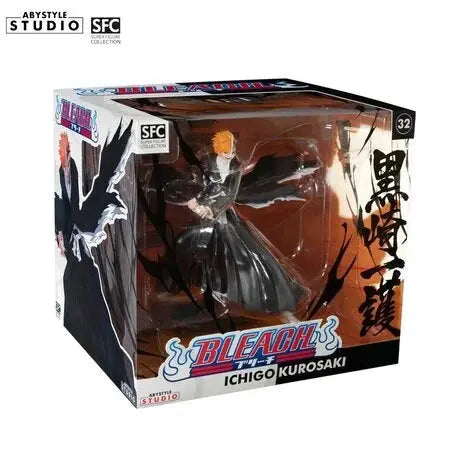 Bleach - ichigo kurosaki OtakuOasis