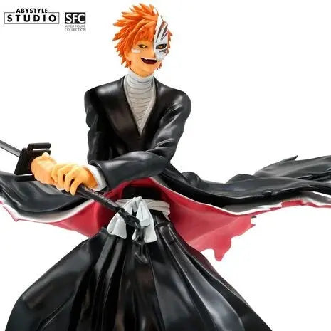 Bleach - ichigo kurosaki OtakuOasis