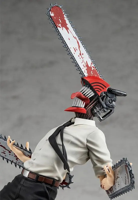 Chainsaw Man - Chainsaw Man OtakuOasis