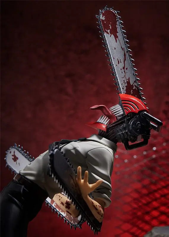 Chainsaw Man - Chainsaw Man OtakuOasis