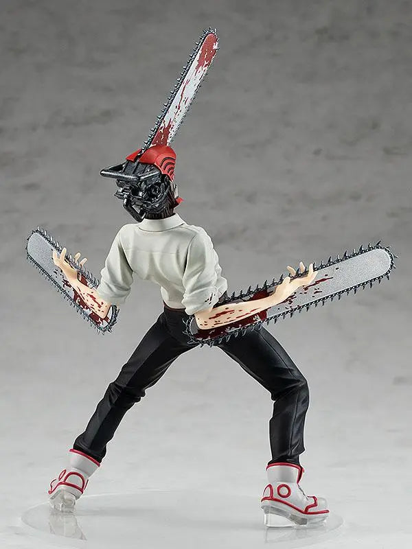 Chainsaw Man - Chainsaw Man OtakuOasis