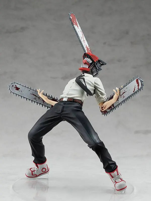 Chainsaw Man - Chainsaw Man OtakuOasis