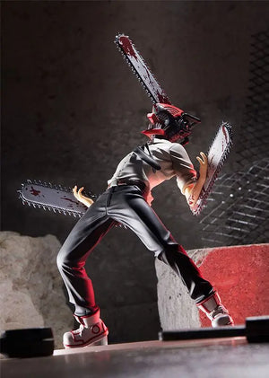 Chainsaw Man - Chainsaw Man OtakuOasis