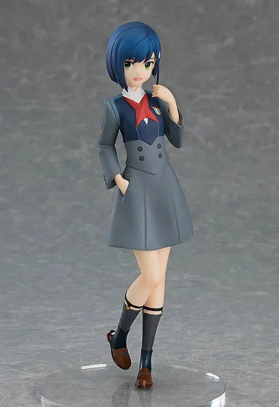 Darling in the Franxx - Ichigo OtakuOasis