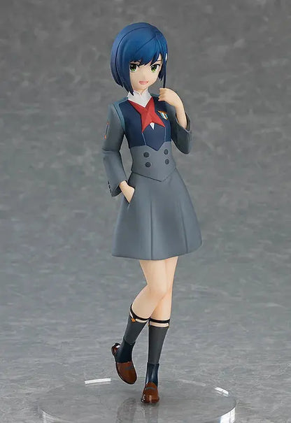 Darling in the Franxx - Ichigo OtakuOasis
