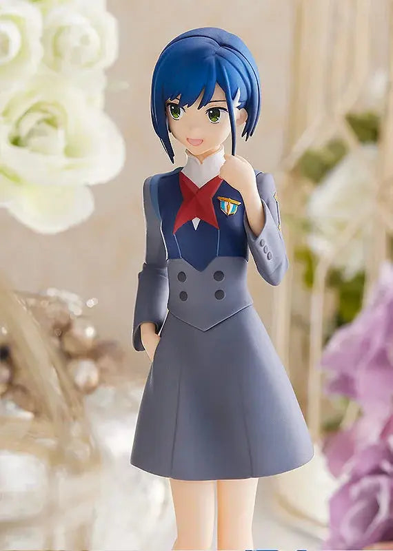 Darling in the Franxx - Ichigo OtakuOasis