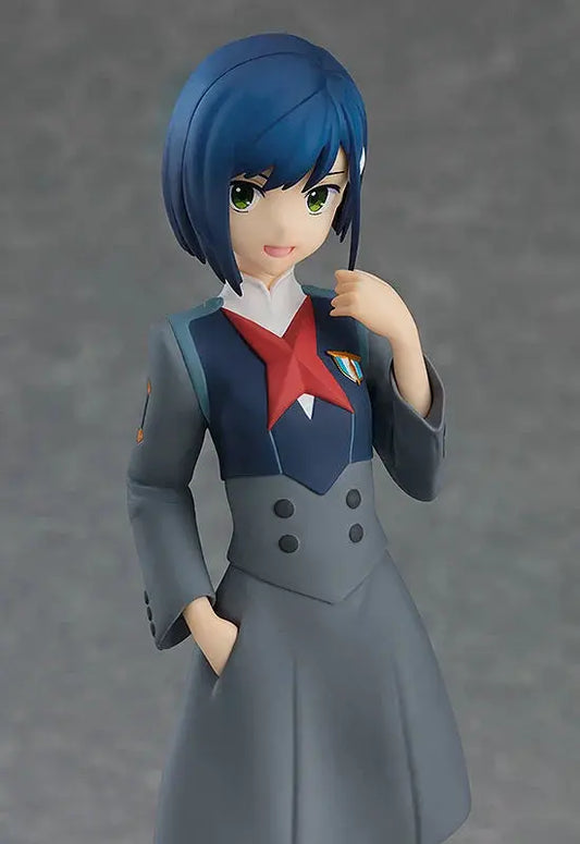 Darling in the Franxx - Ichigo OtakuOasis