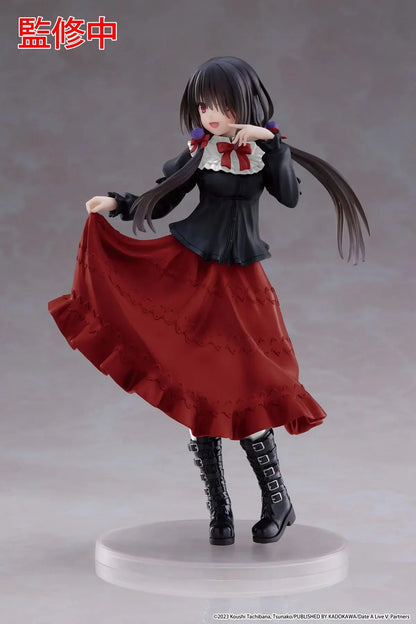 Date A Live - Kurumi Tokisaki OtakuOasis