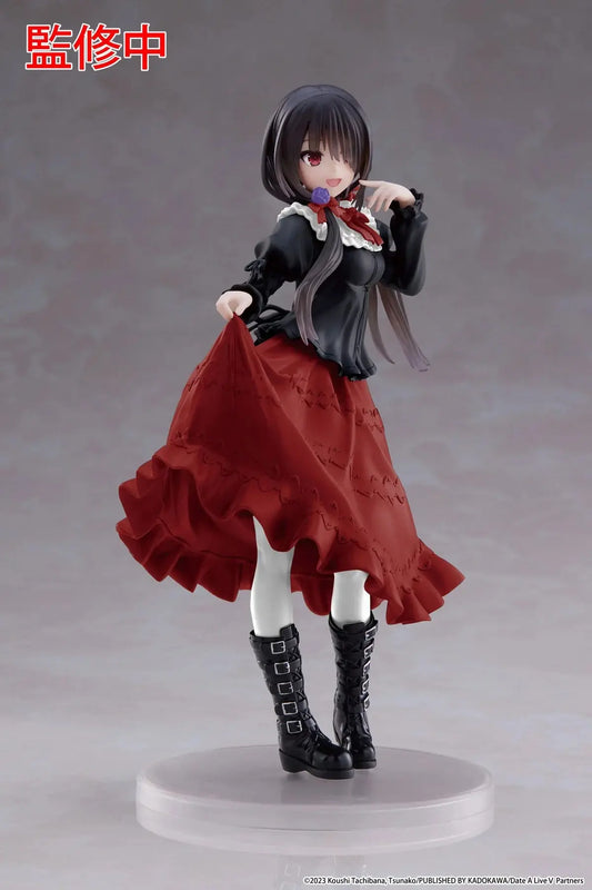 Date A Live - Kurumi Tokisaki OtakuOasis