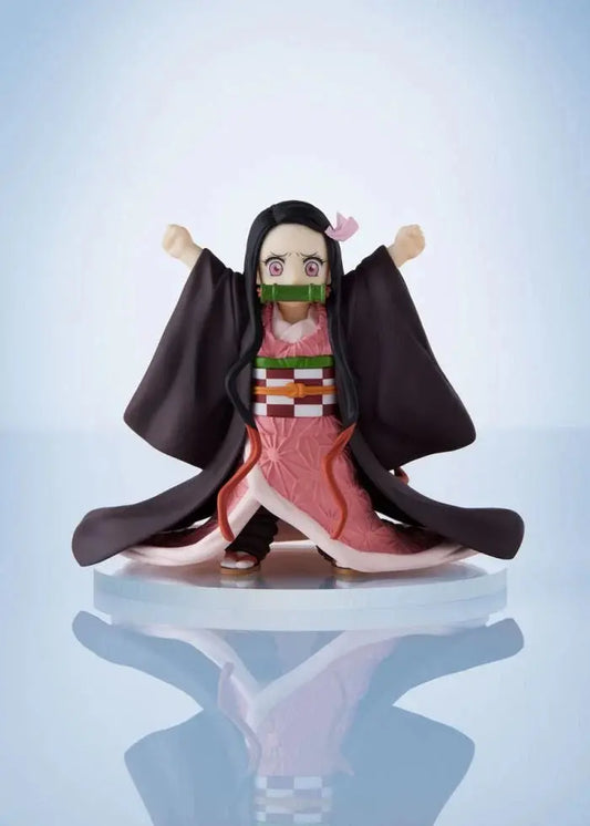 Demon Slayer - Little Nezuko OtakuOasis