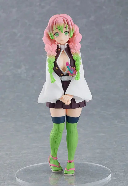 Demon Slayer - Mitsuri Kanroji OtakuOasis
