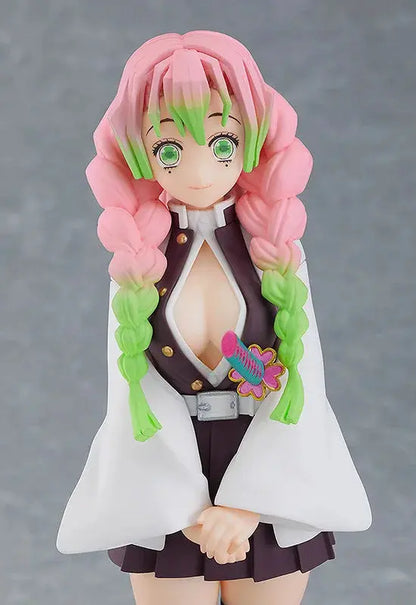 Demon Slayer - Mitsuri Kanroji OtakuOasis