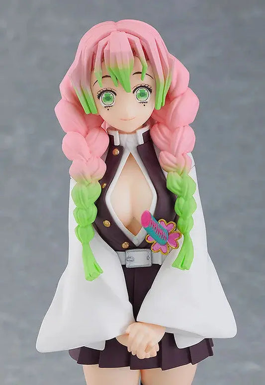 Demon Slayer - Mitsuri Kanroji OtakuOasis