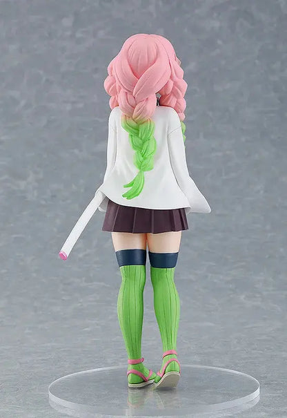 Demon Slayer - Mitsuri Kanroji OtakuOasis