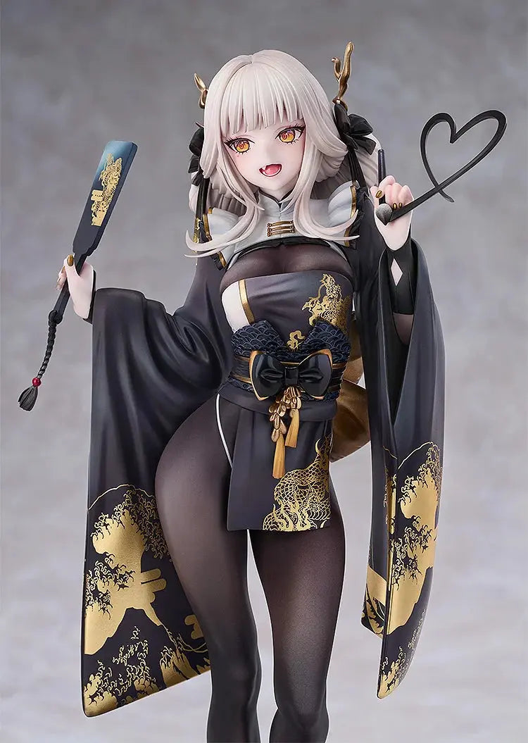 Goddess of victory - Nikke Blanc OtakuOasis