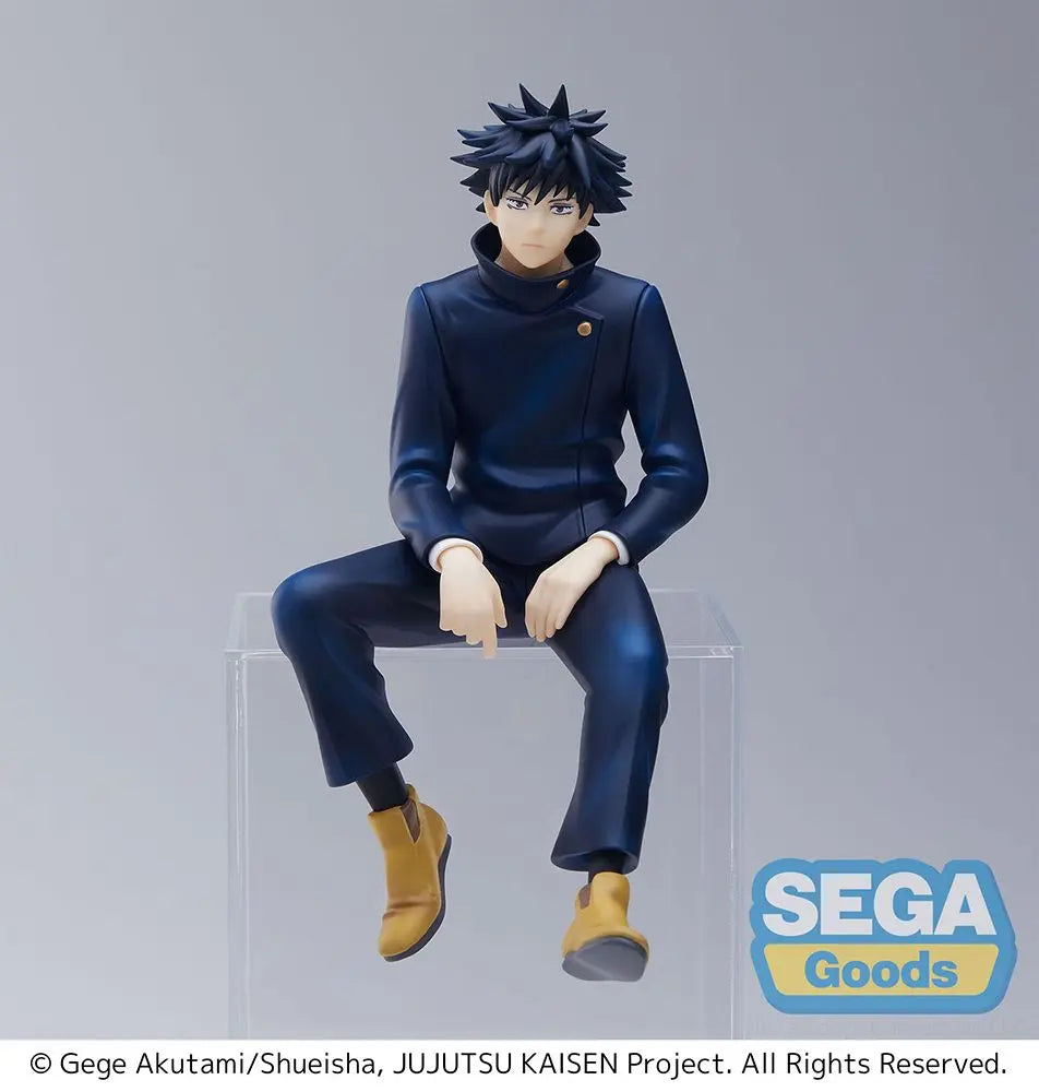 Jujutsu kaisen - Megumi (PM Figure) OtakuOasis