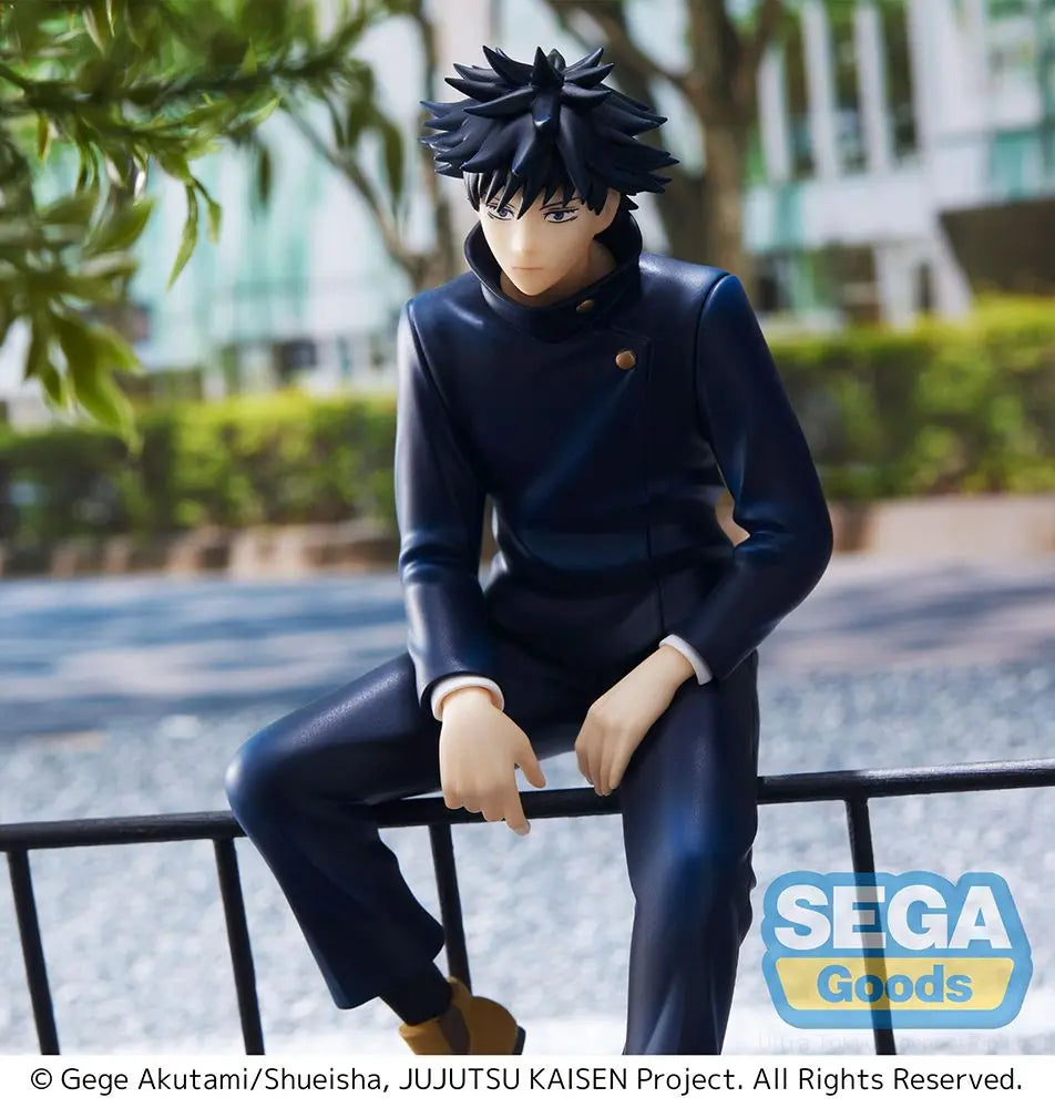 Jujutsu kaisen - Megumi (PM Figure) OtakuOasis