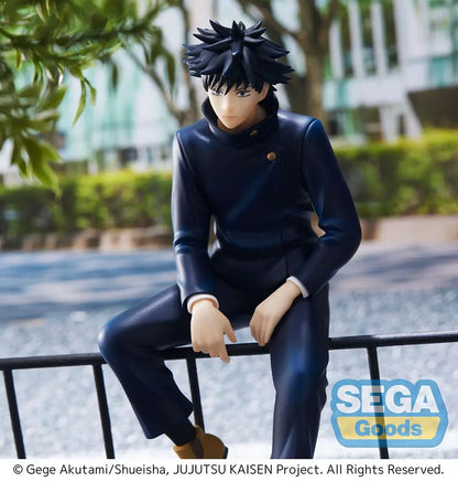 Jujutsu kaisen - Megumi (PM Figure) OtakuOasis