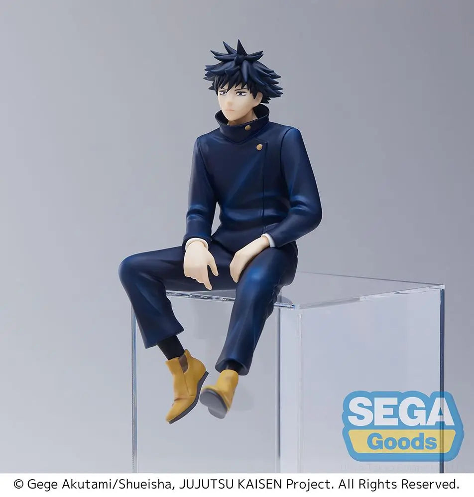 Jujutsu kaisen - Megumi (PM Figure) OtakuOasis