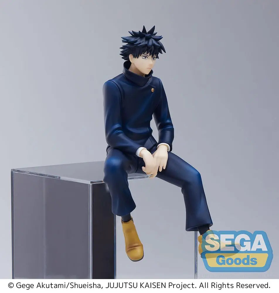 Jujutsu kaisen - Megumi (PM Figure) OtakuOasis
