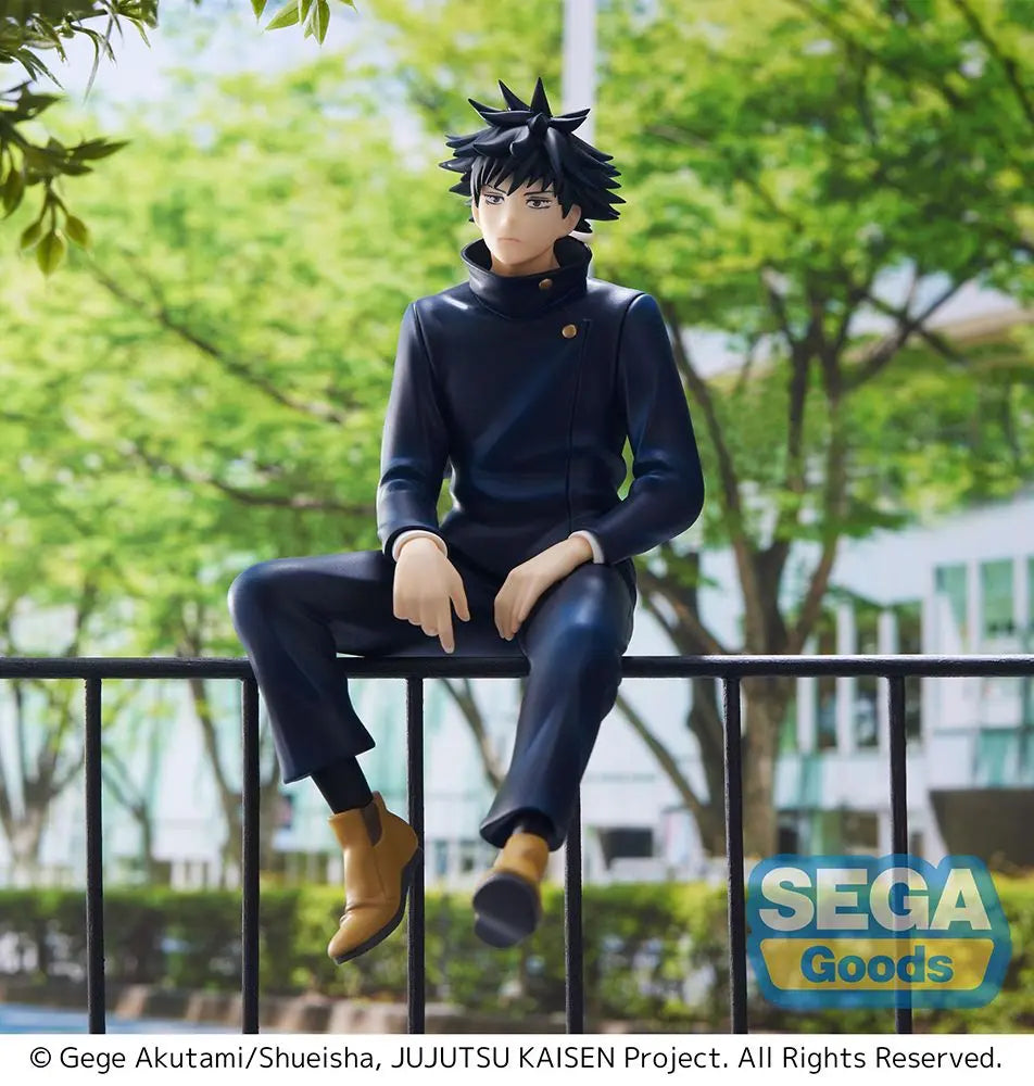 Jujutsu kaisen - Megumi (PM Figure) OtakuOasis