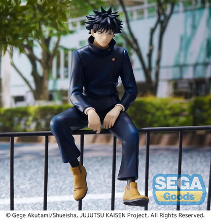 Jujutsu kaisen - Megumi (PM Figure) OtakuOasis
