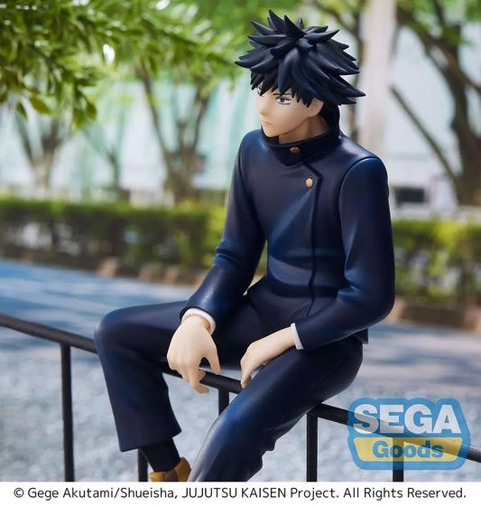 Jujutsu kaisen - Megumi (PM Figure) OtakuOasis
