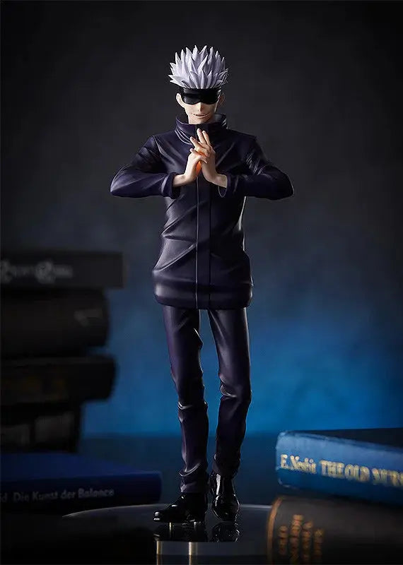 Jujutsu Kaisen - Satoru Gojo OtakuOasis