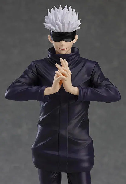 Jujutsu Kaisen - Satoru Gojo OtakuOasis