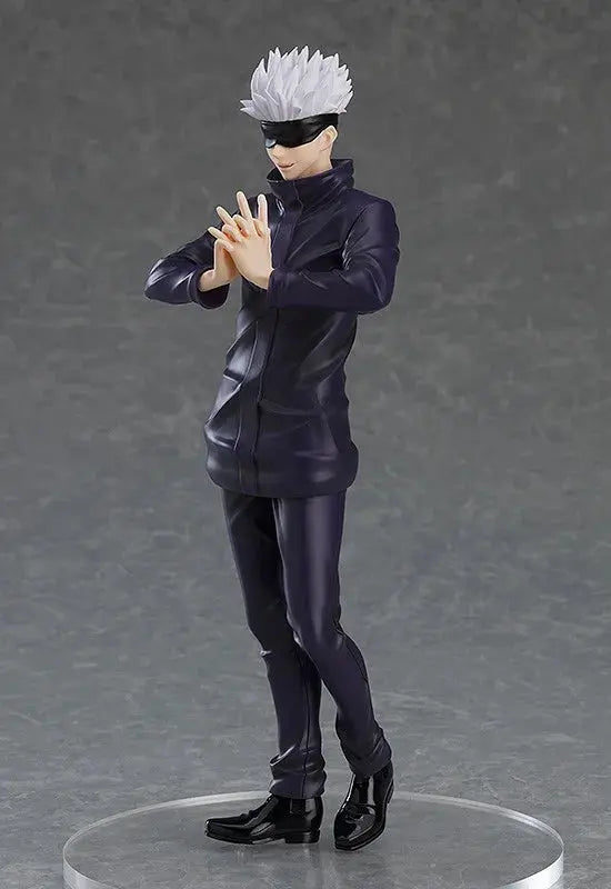 Jujutsu Kaisen - Satoru Gojo OtakuOasis