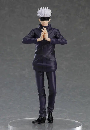 Jujutsu Kaisen - Satoru Gojo OtakuOasis