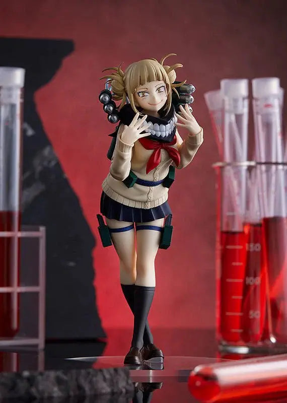 My Hero Academia - Himiko Toga OtakuOasis