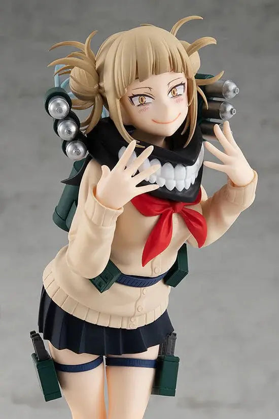My Hero Academia - Himiko Toga OtakuOasis