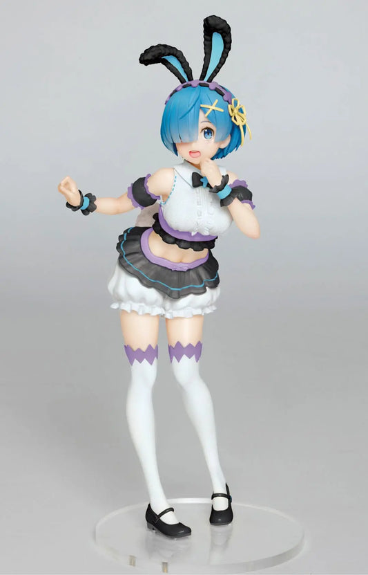 Re:Zero - Rem (Renewal Edition) OtakuOasis