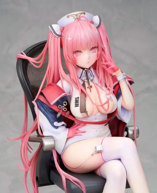 Perseus Nursery Unfamiliar Duties Version (Azur Lane) PVC-Statue 1/7 21cm Alter OtakuOasis