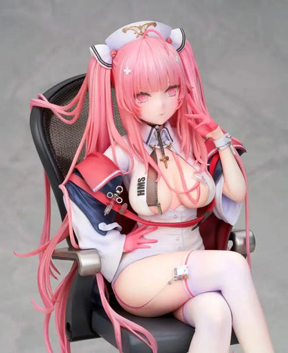 Perseus Nursery Unfamiliar Duties Version (Azur Lane) PVC-Statue 1/7 21cm Alter OtakuOasis
