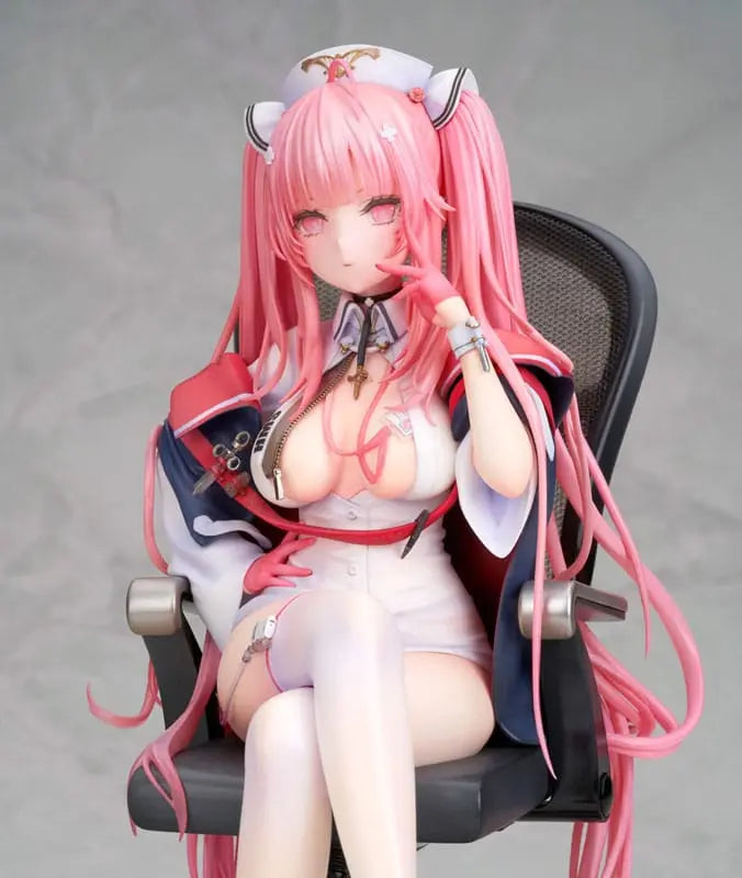 Perseus Nursery Unfamiliar Duties Version (Azur Lane) PVC-Statue 1/7 21cm Alter OtakuOasis