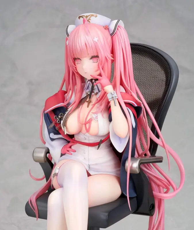 Perseus Nursery Unfamiliar Duties Version (Azur Lane) PVC-Statue 1/7 21cm Alter OtakuOasis