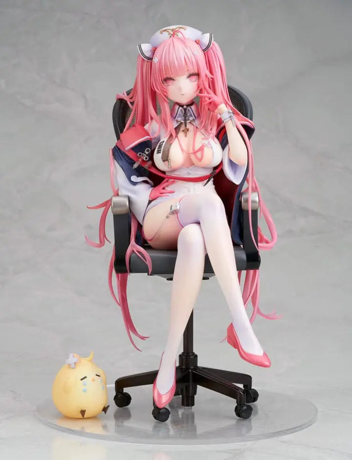 Perseus Nursery Unfamiliar Duties Version (Azur Lane) PVC-Statue 1/7 21cm Alter OtakuOasis