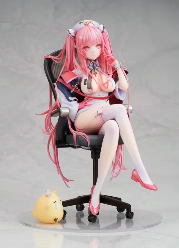 Perseus Nursery Unfamiliar Duties Version (Azur Lane) PVC-Statue 1/7 21cm Alter OtakuOasis