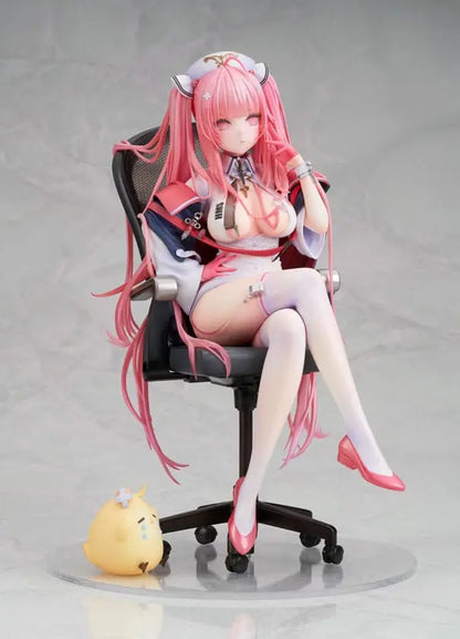 Perseus Nursery Unfamiliar Duties Version (Azur Lane) PVC-Statue 1/7 21cm Alter OtakuOasis